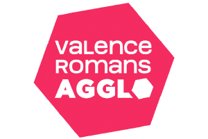logo Valence Agglo