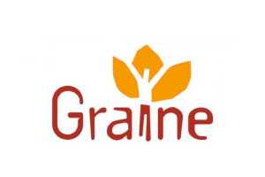 logo GRAINE