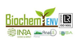 logo biochemie environnemental