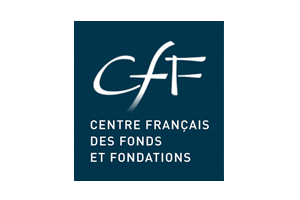 logo centre francais fondations