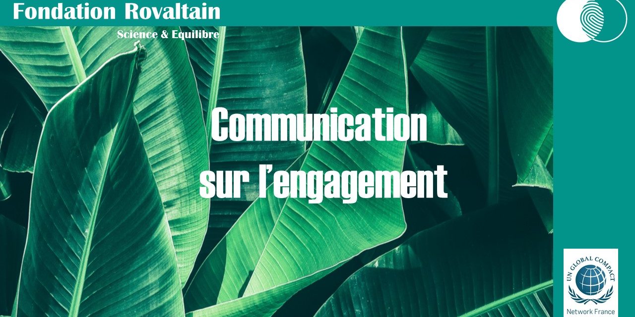 COEFondationRovaltain