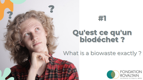 ImageDECHET Bio-déchet