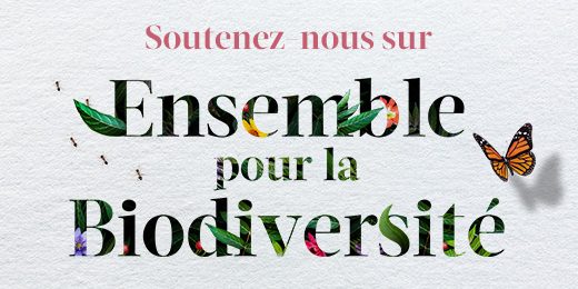 Ensemble pour la biodiversité