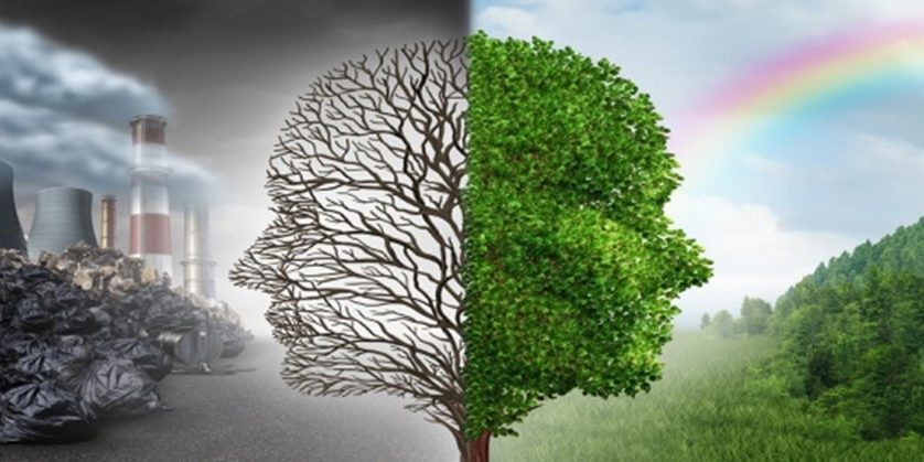 Pollution et environnement