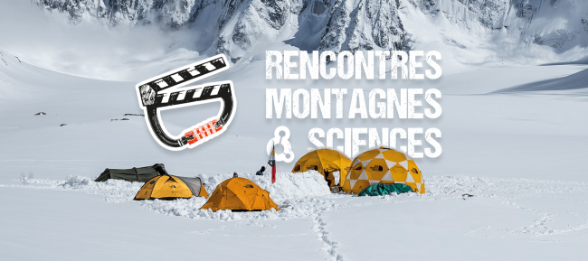 Montagnes et Sciences partenaire fondation rovaltain