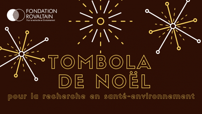 Une Tombola