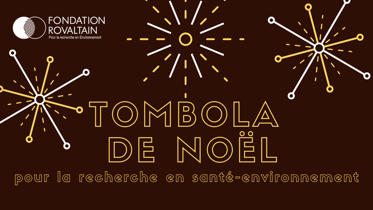 Une Tombola