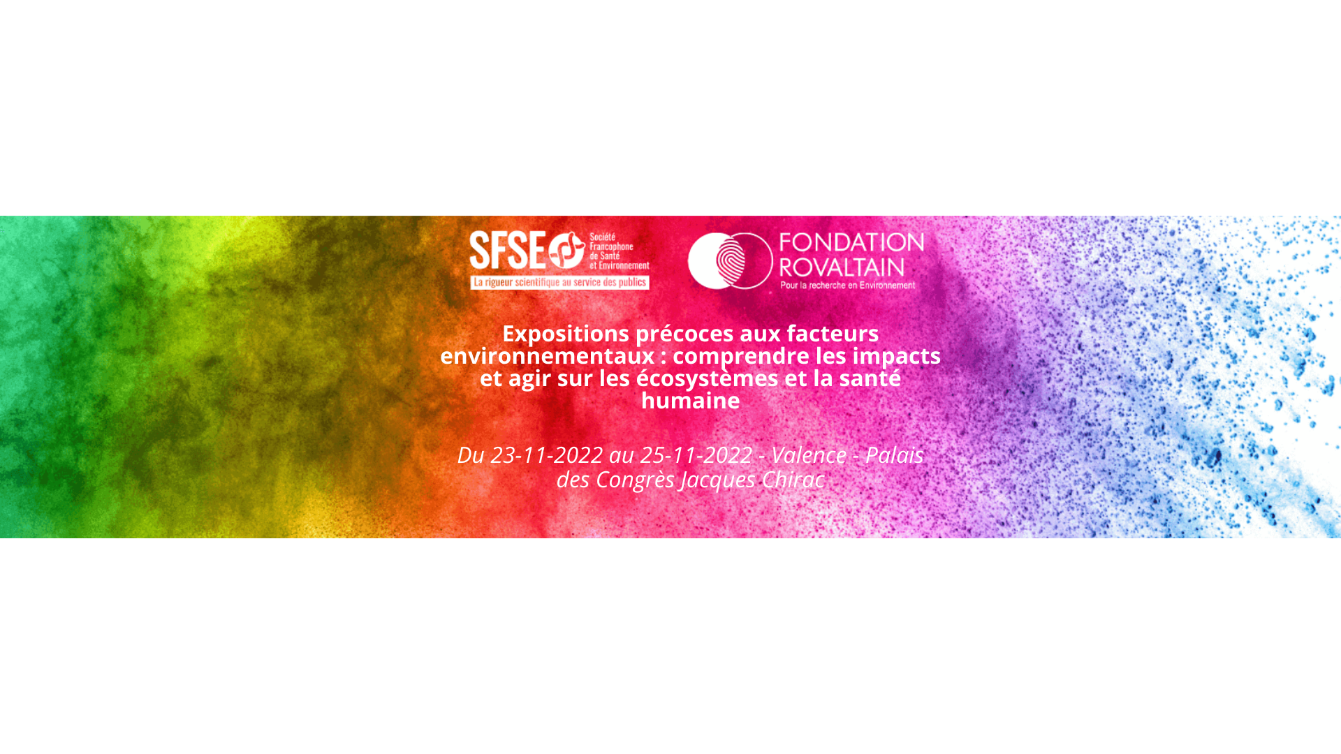 Congrès SFSE