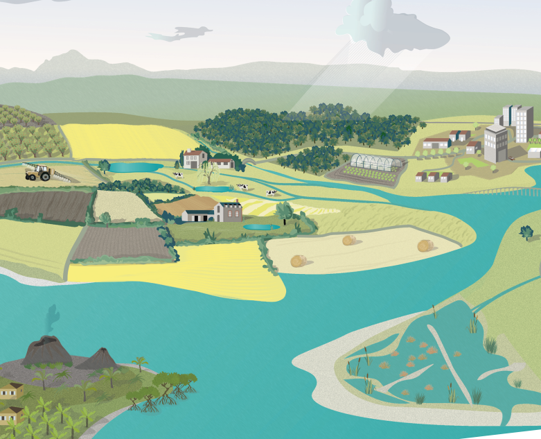 Expertise Ifremer Inrae