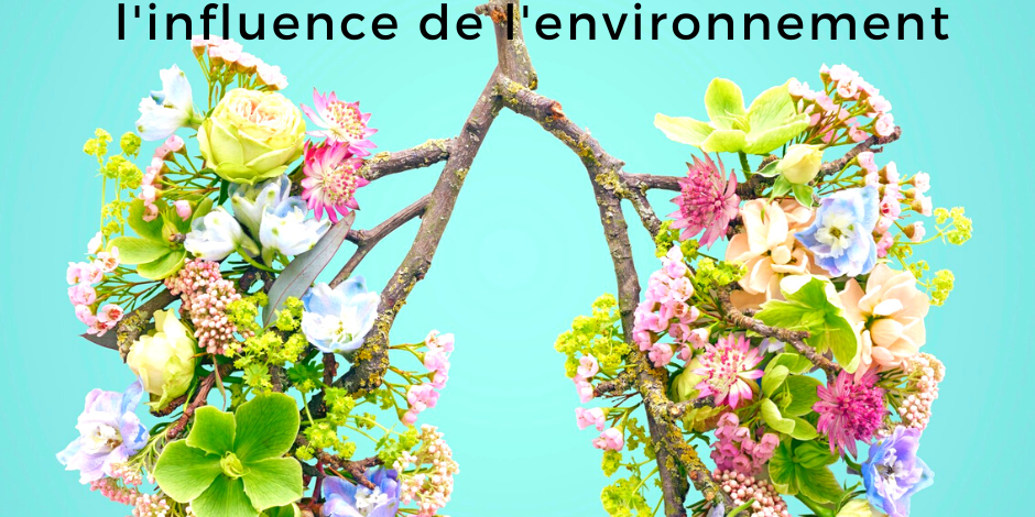 8 mars (1) Santé respiratoire: l'influence de l'environnement