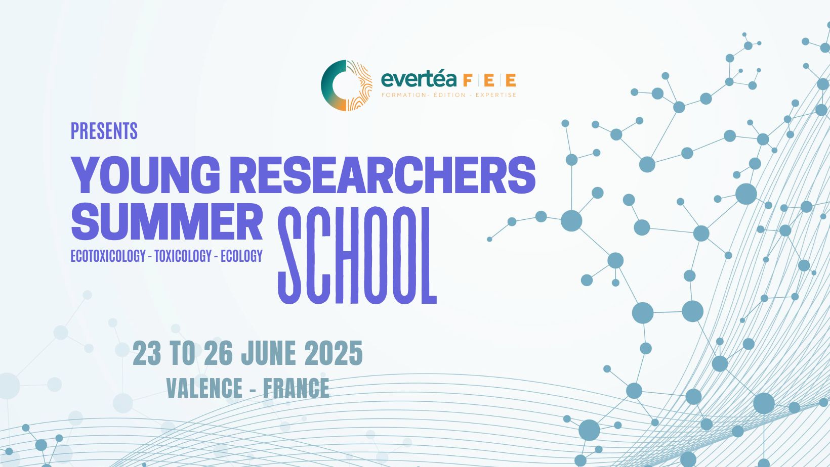 Young researcher’s summer school-allonge