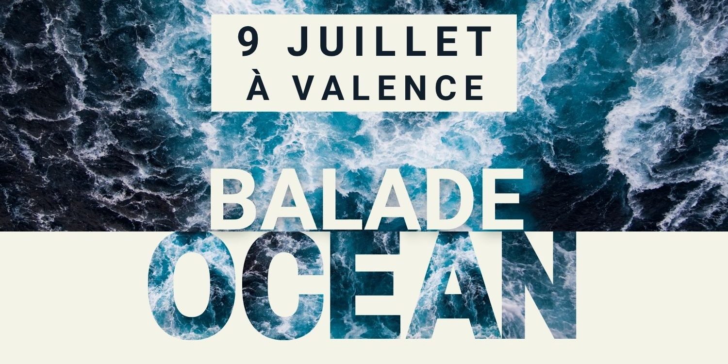 Balade océan – post allongé
