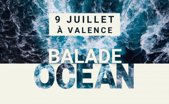 Balade océan – post allongé