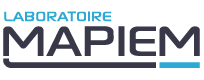 Laboratoire MAPIEM (UR 4323), Université de Toulon