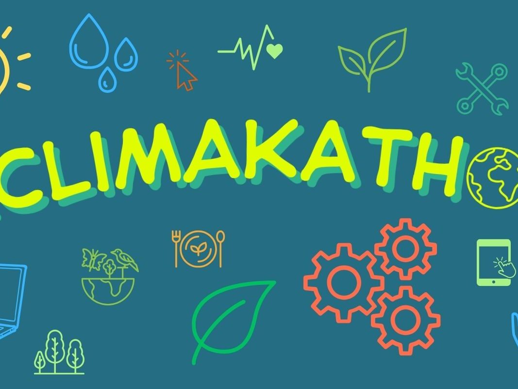 Aclimakathon format horizontal