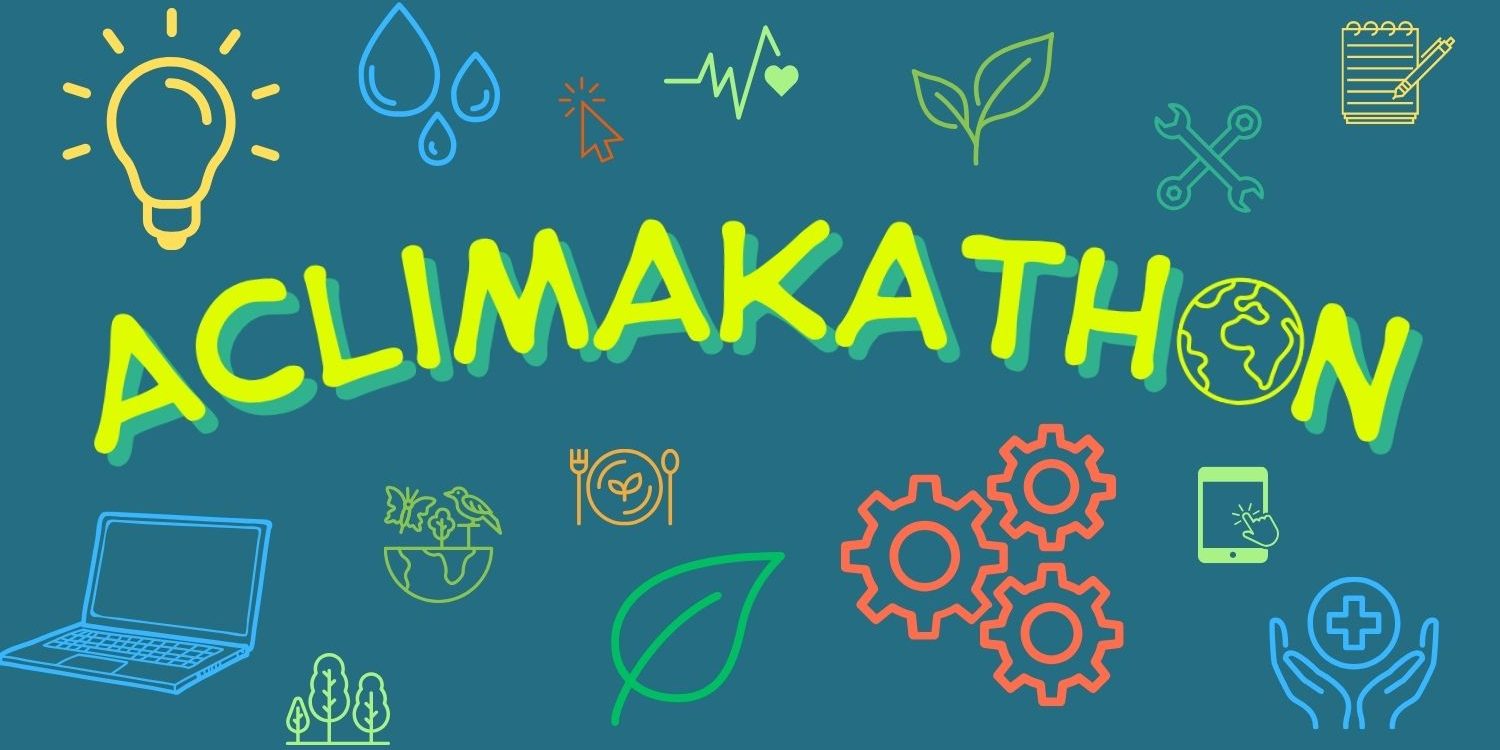 Aclimakathon format horizontal