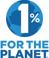 1% for the planet