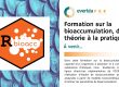 Formation sur la bioaccumulation, de la théorie à la pratique