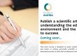 Publish a scientific article: understanding the editorial environment and the keys to succes