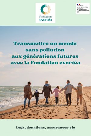 Brochure Legs, donations, assurances-vie