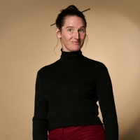 Laetitia Van de Walle